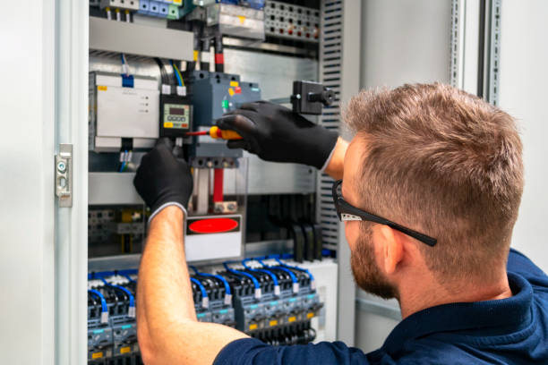 Best Residential Electrician Services  in USA